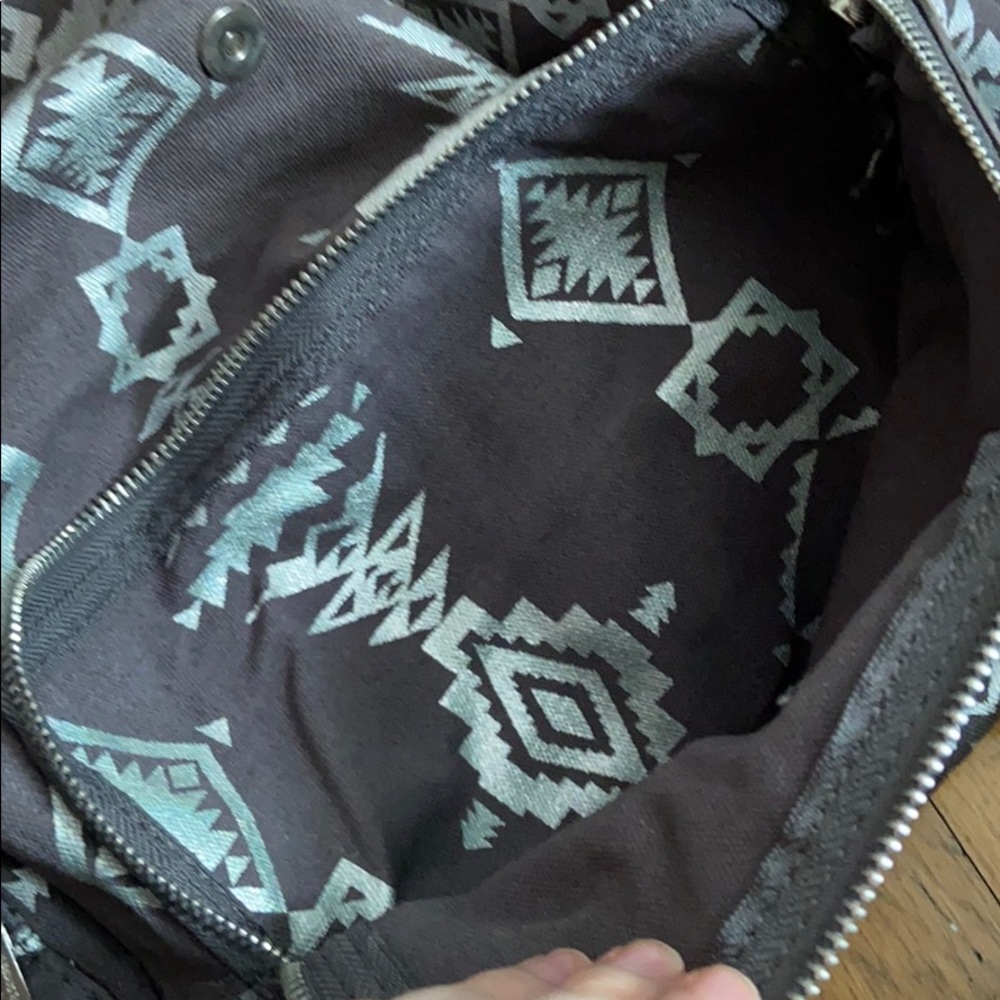 Back pack - Picture 4 of 6